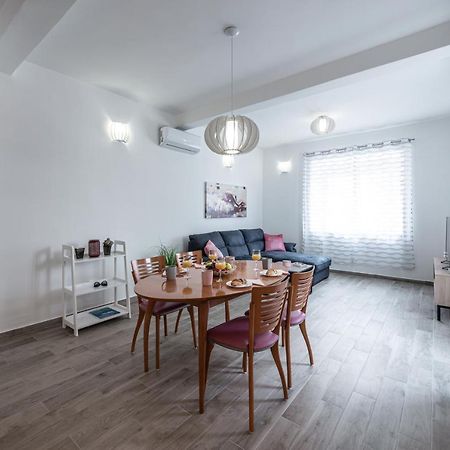 Silent Sunny Arc Apartment Dubrovnik Exterior foto
